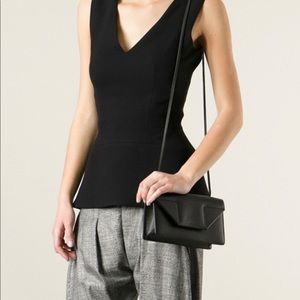 Saint Laurent crossbody Betty bag
